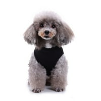 Dobavljači za kućne ljubimce PISM PUT PET Vest za pse odjeća za kućne ljubimce odjeću ljetni modni kućni