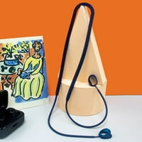 Naierhg slušalice Lanyard Jednostavna instalacija Bluetooth kompatibilni uši uši za vrat za vrat Anti-Fall