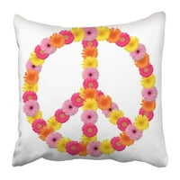 Sign jastuk za mir cvijeta