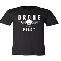 Drone pilot majica