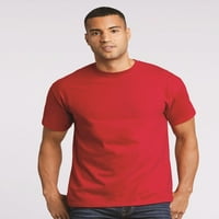Normalno je dosadno - velika muška majica, do visoke veličine 3xlt - crev colon