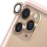 [Pakovanje od 3] Zaštitnik objektiva kamere kompatibilan sa [iPhone Pro Pro max]