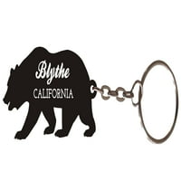 Blythe California Suvenir Mear Mear Mear
