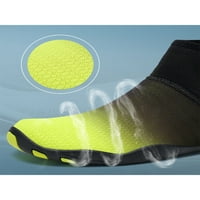 Woobling unise Aqua čarape Brze cipele za sušenje vode na plaži cipela cipela joga stanovi casual bosonogi