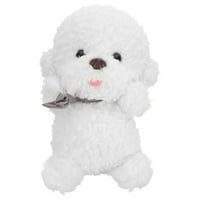 Pas punjeni životinjski plišani pas punjeni životinjski punjeni igrački pas pudlica punjena slatka igračka
