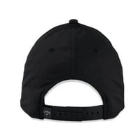 Callaway Tempo Hat - - Crni ugljen -