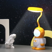 Sunjoy Tech astronaut LED lampica punjiva za zaštitu očiju Flicker Free Besplatno izgled Visoka svjetlina