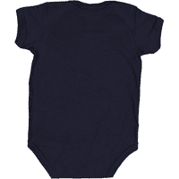 Inktastična Amelia Island Florida Gift Baby Boy ili Baby Girl Bodysuit