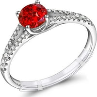 Veličina prstena podešavanje za labave prstenove za žene popravljanje, nevidljivi prsten Sizeri zaštitni