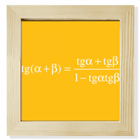 Matematička formula izražava računarski LOGARITHM SQUECT FRAME FRAME FRAME FRAME TABLETOP