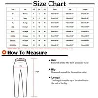 Plus veličina teretane hlače Ležerne traperice Modni džepni trend Muške mikro elastične tanke muške