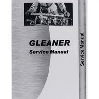 Priručnik za usluge - l odgovara Gleaner L m L2