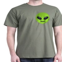Alien džep - pamučna majica