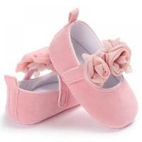 Toddler novorođenčadi Cvijeće čipke cipele za casual Crib