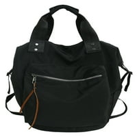 Sanviglor Girls ruksak vrhunske školske torbe Multi džepovi lagane torbe veliki kapacitet tinejdžer