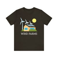 Košulja za vjetroelektrane