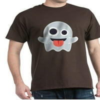 Ghost Emoji - pamučna majica