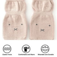Čarape za katu za bebe pamučne dječje čarape
