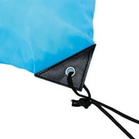 Prijenosni sportski torba za jahanje ruksak za jahanje teretane Torba za cipele za pohranu