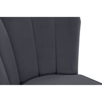 Sonette 30.5 Bar stolica, stražnji stil: puna leđa, predložena # ljudi: 1