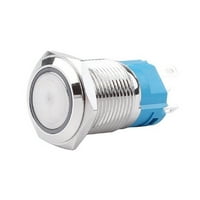 12-24V LED na isključenom vodootpornoj nehrđajućeg čelika