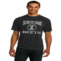 Majica za repu za farmu - ured - Dwight Schrute majica