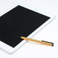 Univerzalni kapacitivni olovka za ekranu osjetljivog na dodir za iPad tablet za telefone i kapacitivne