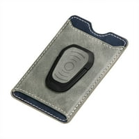 Kompatibilan sa Pro Callose Dizajn mobilne telefonske kartice Back Stick kartica prstenaste prstenaste