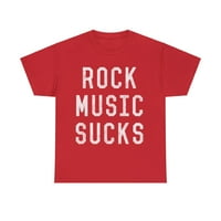 Retro rock muzika sisa ujedinu grafičku majicu