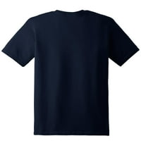 Normalno je dosadno - muške majice kratki rukav, do muškaraca veličine 5xl - Tucson