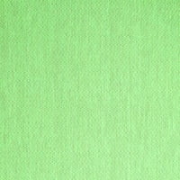 Ahgly Company u zatvorenom pravokutniku Čvrsti zeleni modernim prostirkama, 2 '4 '