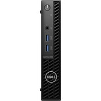 Dell Optiple Home Business Mini Desktop, WiFi, USB 3.2, HDMI, Win Pro) sa D Dock