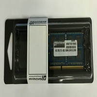 4GB DDR memorija Ram za Compaq Presario CQ62-200SB