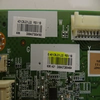 Toshiba 43L420U Glavna ploča 431C8J21l 461C8J21L22