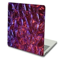 Kaishek Hard Shell Case kompatibilan sa - otpustiti MacBook PRO S sa dodirnim ID modelom: A1706