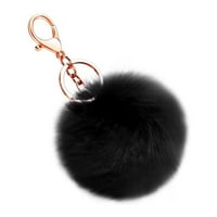 Ornament Ball Garland Božićni Garland Perles Privjesak Key Key Ball Ring Car Key Ključ automobilski