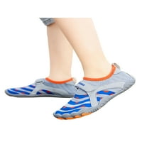 Welliumay unise vodene cipele Brze suhi akva čarape prozračne plivanje cipela za cipele surfanje ljeto
