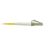 EDRAGON FIBER Optic kabel, LC LC, Multimode, Dupleks, 62,5 125, Metar, Pakovanje