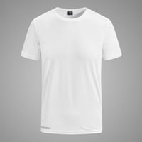 Muška majica Casual Moderan ljetni na otvorenom plus veličina Sport Fast High suhe Nabori za suhe