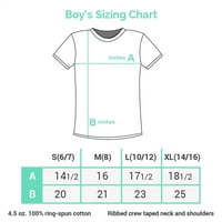 Portugal veslanje - Olimpijske igre - Rio - Boy's Pamučna mladost siva majica