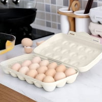 PXiakgy kuhinjska organizacija rešetka kuhinja hladnjača jaja bo a anti sudar oštećena jaja boja bo