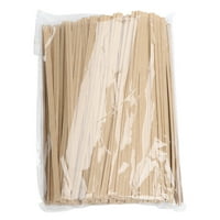 Kraft papir veze za brtvljenje pakiranja hrane za brtvljenje torbi za poklone za torte s bombonima