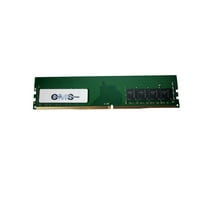 4GB DDR 2400MHz Non ECC DIMM memorijski RAM nadogradnja kompatibilan sa MSI® X99S SLI Plus - C116