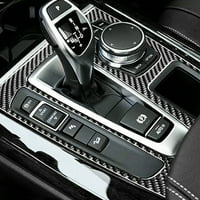 Za BMW F 2015- Real Carbon Fiber-ov prijenosni preklopni prekrivač