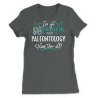 Smiješna paleontologija - Imam problema