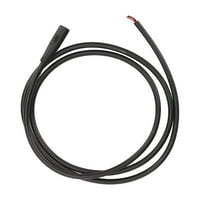 Biciklistički produžni kabelski pin ženski, identifikacijski oznaka Jednostavni operativni kabel za