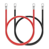 Baterija kabel bakar kabel kabela sa prstenastim kablom za bateriju automobila