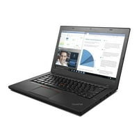 Polovno - Lenovo ThinkPad T460, 14 FHD laptop, Intel Core i5-6200u @ 2. GHz, 16GB DDR3, novi 2TB M.