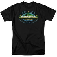 Survivor - Sve zvijezde - majica kratkih rukava - srednja