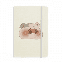 LoveLiness animacija svinjanje za notebook službeni tkaninski tkanini Classic dnevnik časopisa